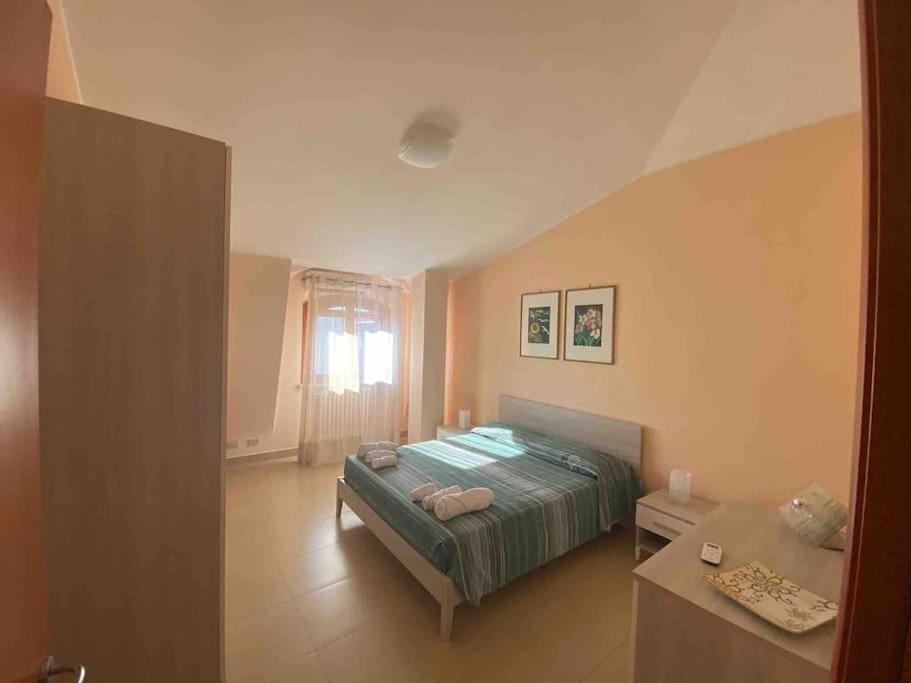 Sunny Home:Palo Del Colle Dış mekan fotoğraf